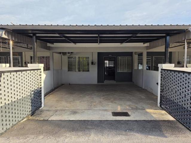 Terraced House for sale in Padang Serai, Kedah