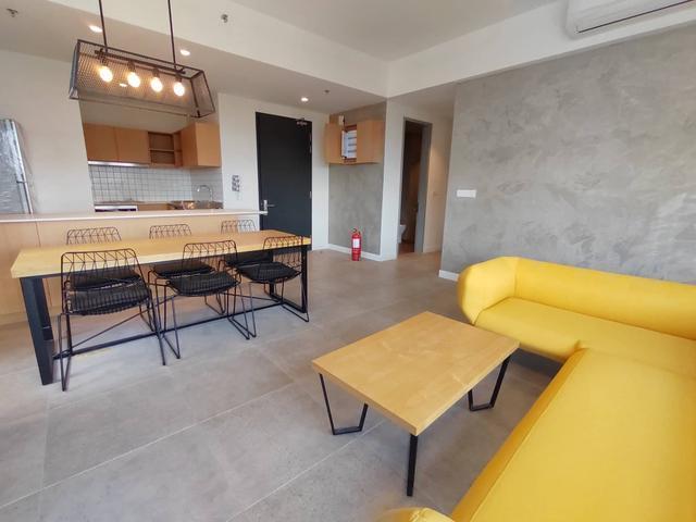 Apartment for sale in Petaling, Damansara Damai