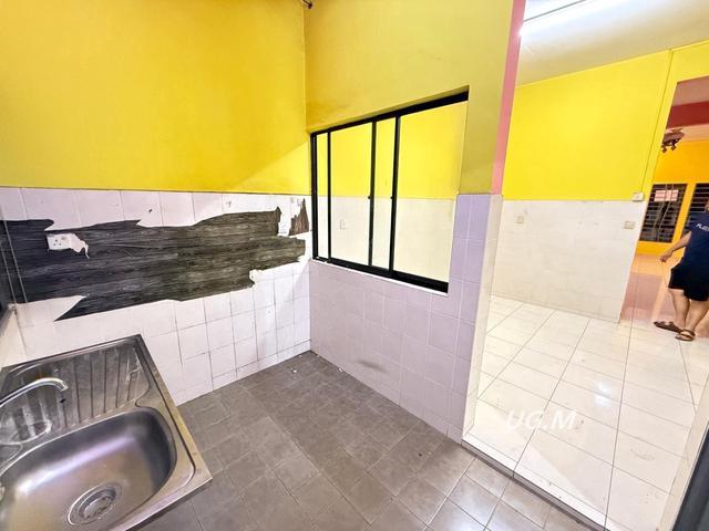 Terraced House for sale in Port Klang, Selangor