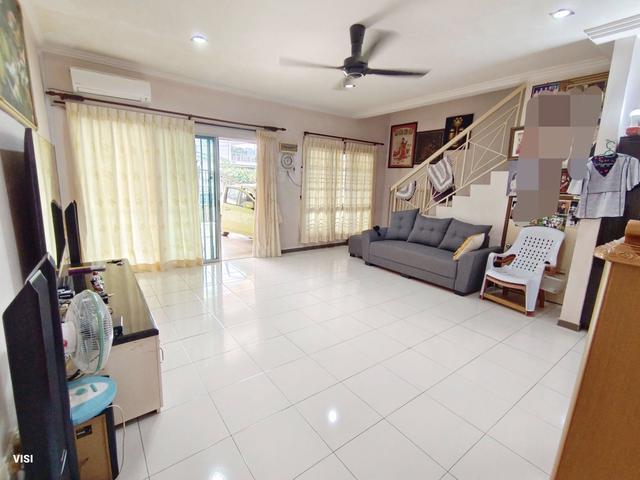 Terraced House for sale in Perak, Tanjong Ipoh