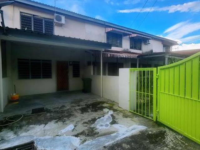 Terraced House for sale in Perak, Tanjong Ipoh