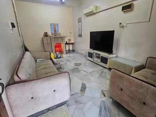 Terraced House for sale in Port Klang, Selangor