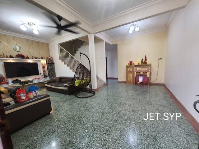Terraced House for sale in Port Klang, Selangor