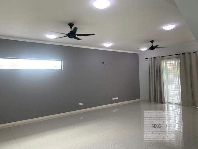 Terraced House for rent in Bandar Bukit Raja, Bandaraya Klang