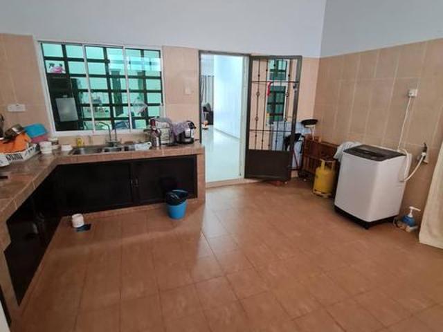 Residential House for sale in Paya Rumput, Malaka