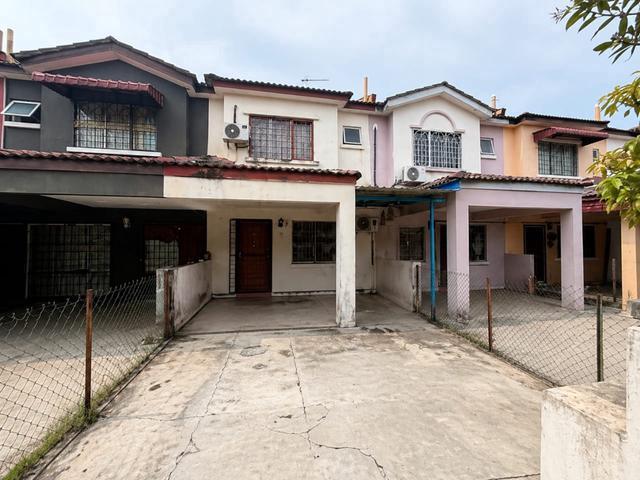 Terraced House for sale in Selayang, Selangor