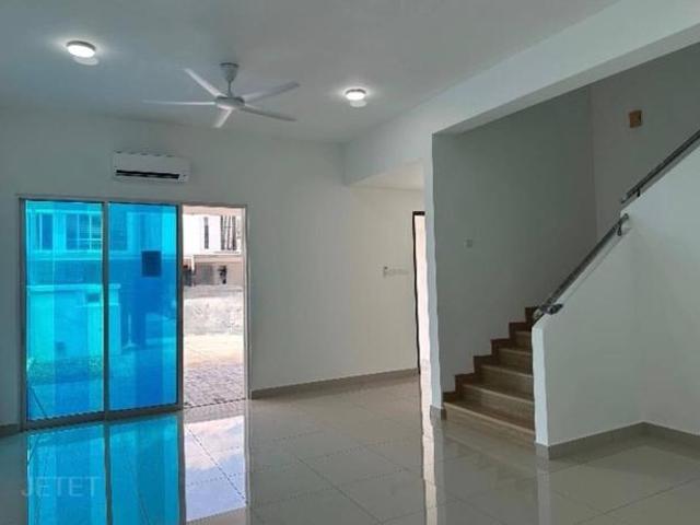 Terraced House for sale in Port Klang, Selangor
