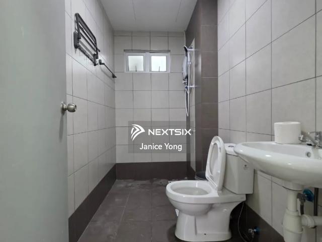 Residential House for rent in Johor Bahru