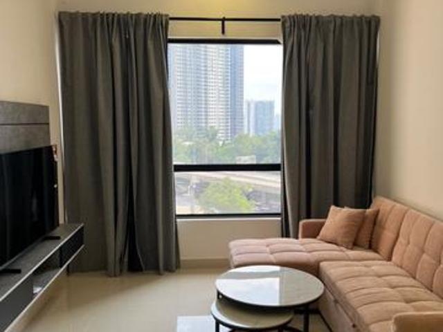 Apartment for rent in Country Heights Damansara, Kuala Lumpur