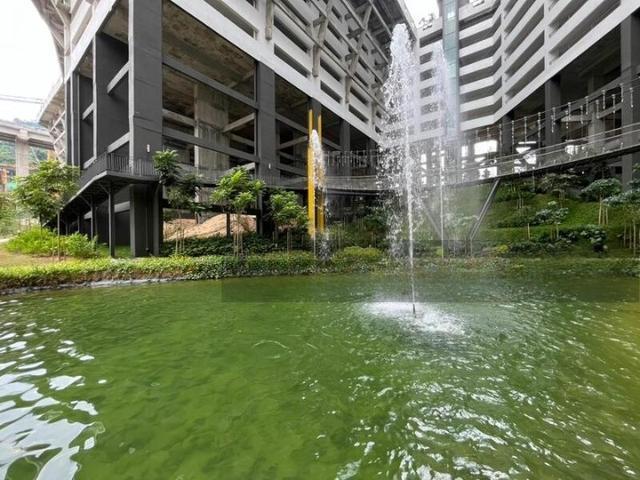 Condominium for rent in Langat, Selangor