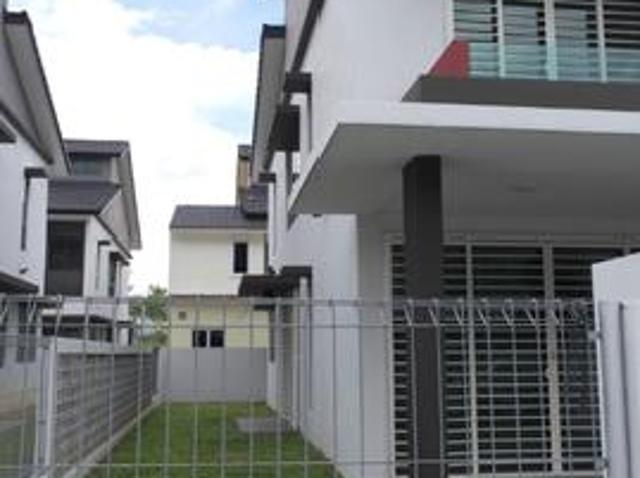 Terraced House for rent in Port Klang, Selangor
