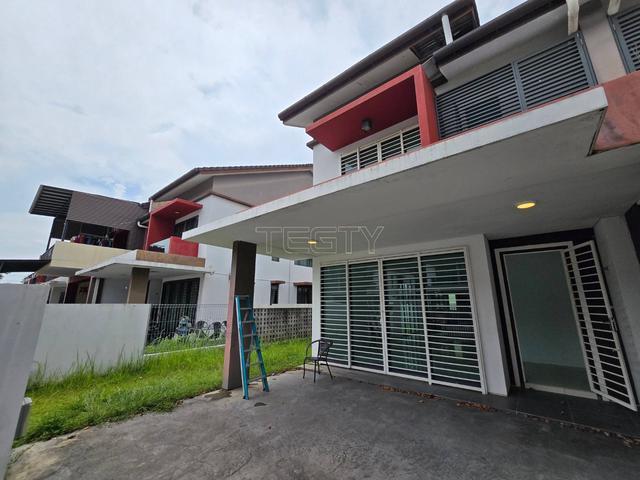 Terraced House for sale in Port Klang, Selangor