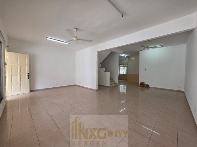 Terraced House for rent in Port Klang, Selangor