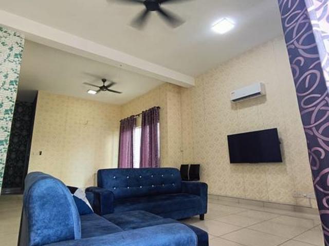 Residential House for rent in Port Klang, Selangor