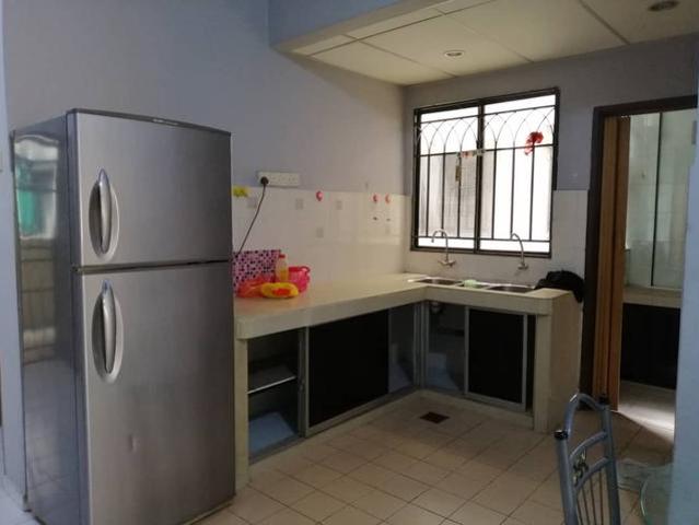 Apartment for sale in Port Klang, Selangor