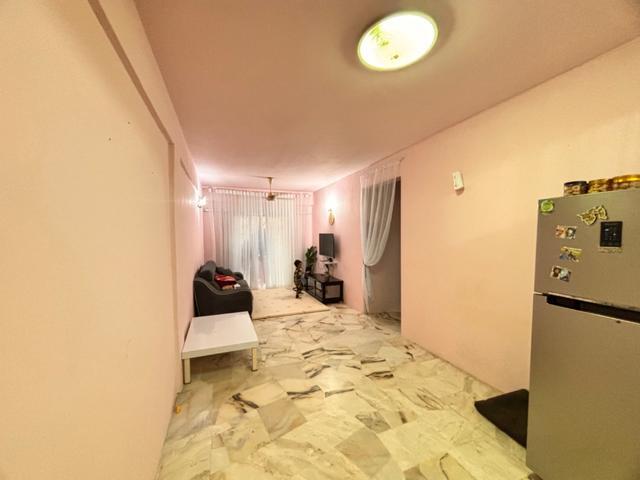 Apartment for sale in Rawang, Majlis Perbandaran Selayang