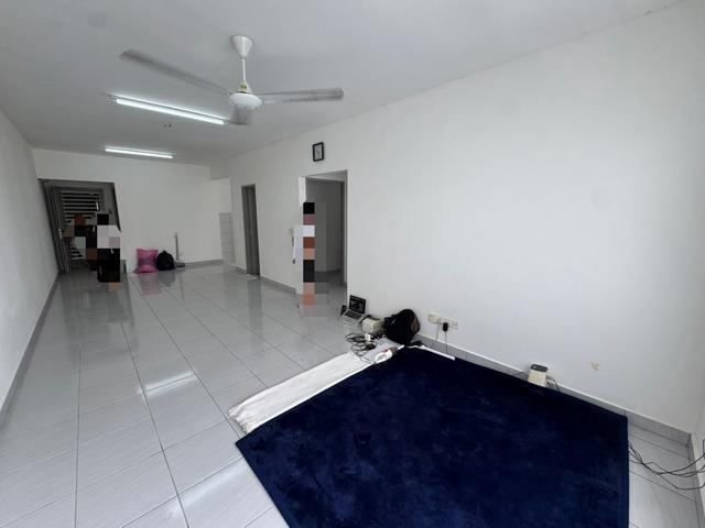 Apartment for sale in Selayang, Selangor