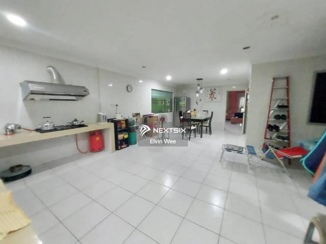 Residential House for sale in Kajang, Langat