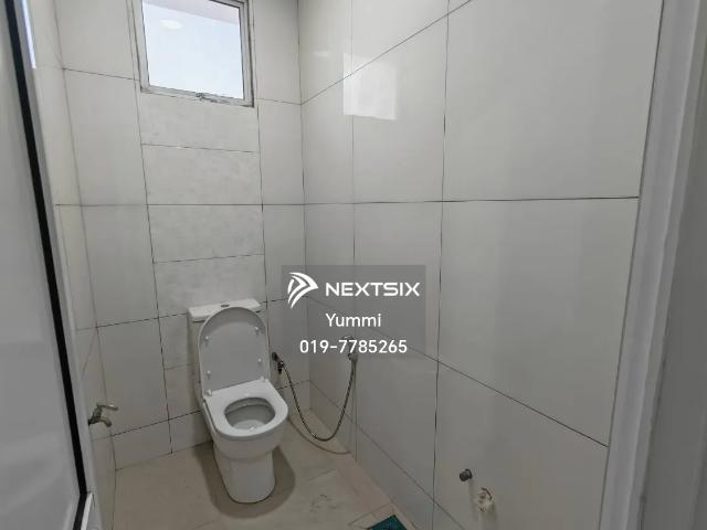 Residential House for rent in Johor Bahru