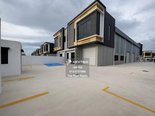 Residential House for rent in Johor