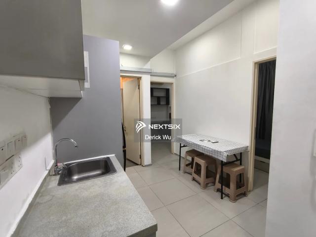 Residential House for rent in Johor