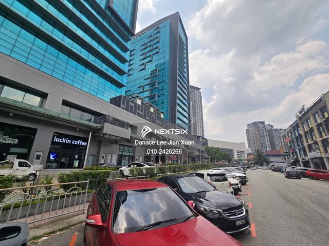 Residential House for rent in Johore Bahru, Johor