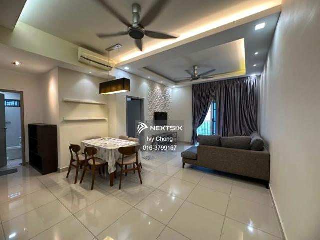 Residential House for rent in Johore Bahru, Johor