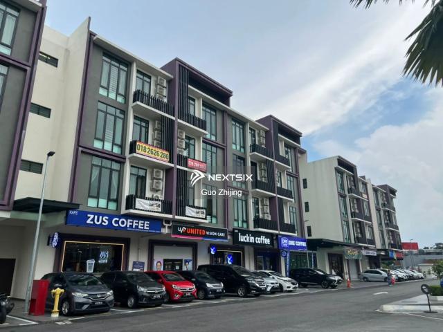 Residential House for rent in Johore Bahru, Johor