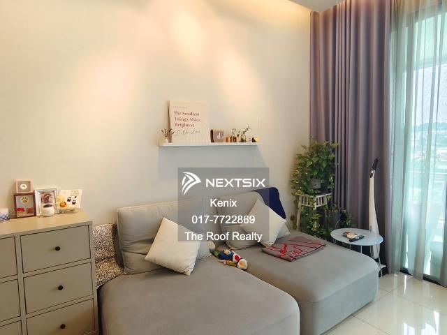 Residential House for sale in Bukit Ledang, Johor