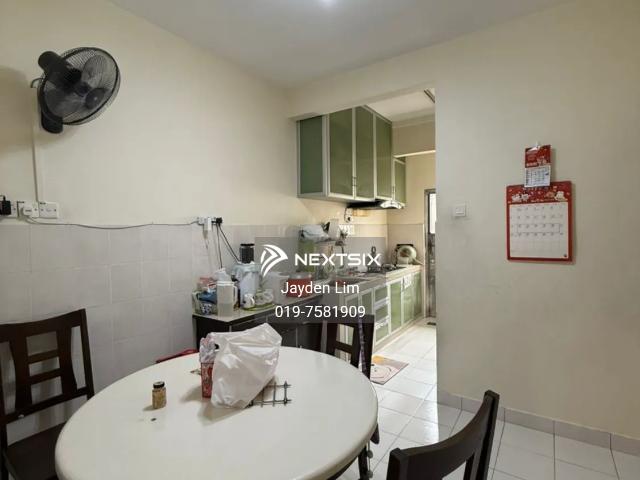 Residential House for sale in Tebrau, Johor