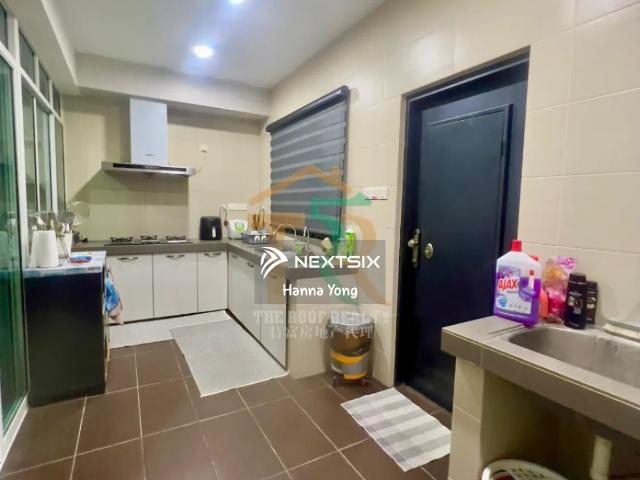 Residential House for sale in Bukit Ledang, Johor
