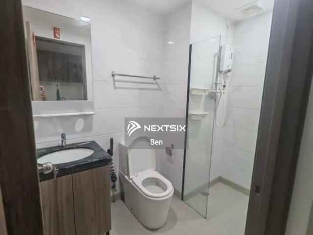 Residential House for rent in Johor