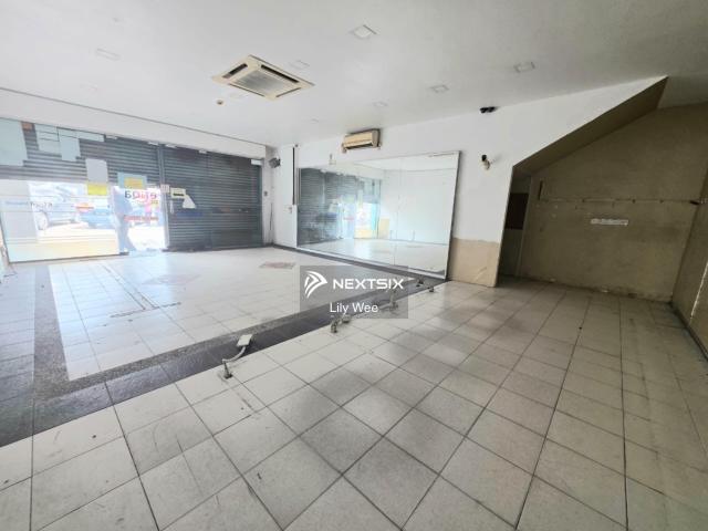 Residential House for rent in Johor