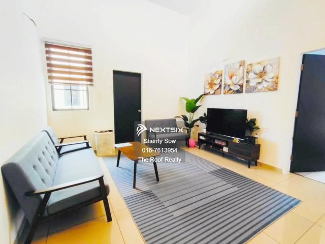Residential House for sale in Johor