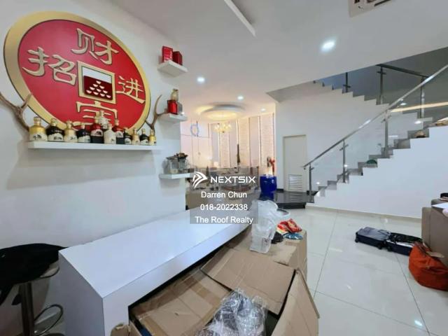 Residential House for sale in Bukit Ledang, Johor
