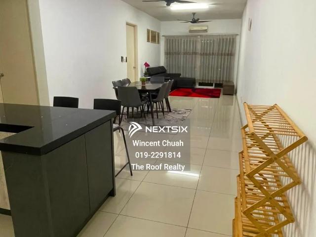 Residential House for rent in Johor