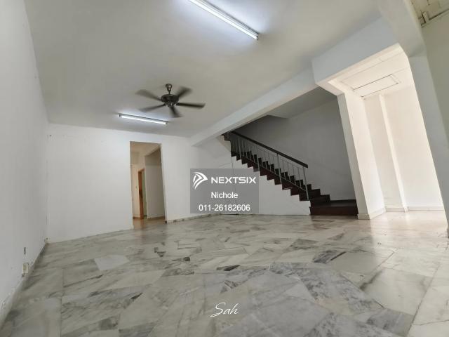 Residential House for sale in Johore Bahru, Johor
