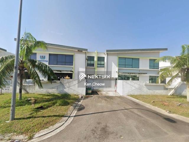 Residential House for rent in Johore Bahru, Johor