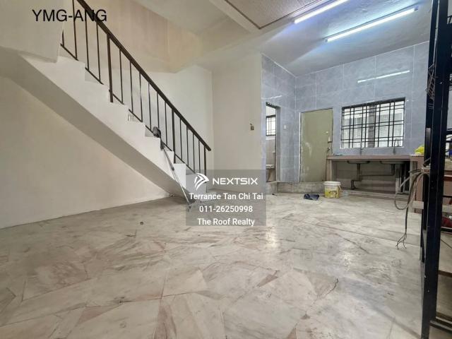 Residential House for rent in Johor