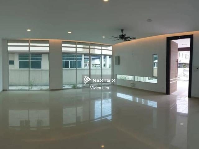 Residential House for rent in Bukit Ledang, Johor