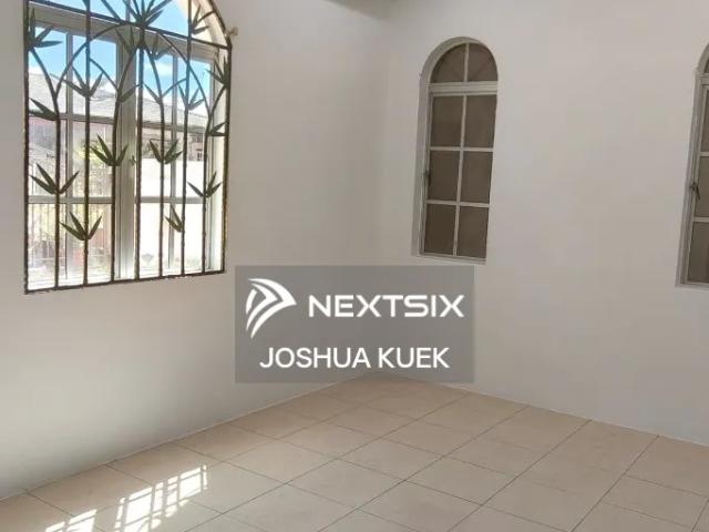 Residential House for sale in Iskandar Puteri, Johor Bahru
