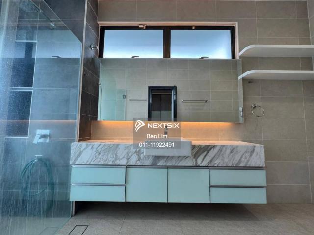 Residential House for rent in Johore Bahru, Johor