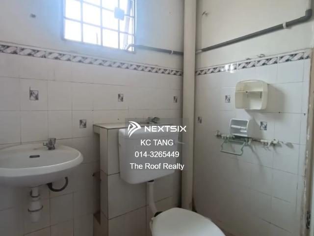 Residential House for rent in Johor