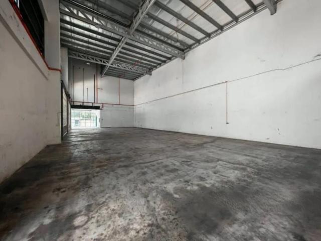 Residential House for rent in Johor