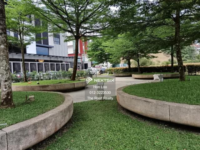 Residential House for sale in Bukit Ledang, Johor