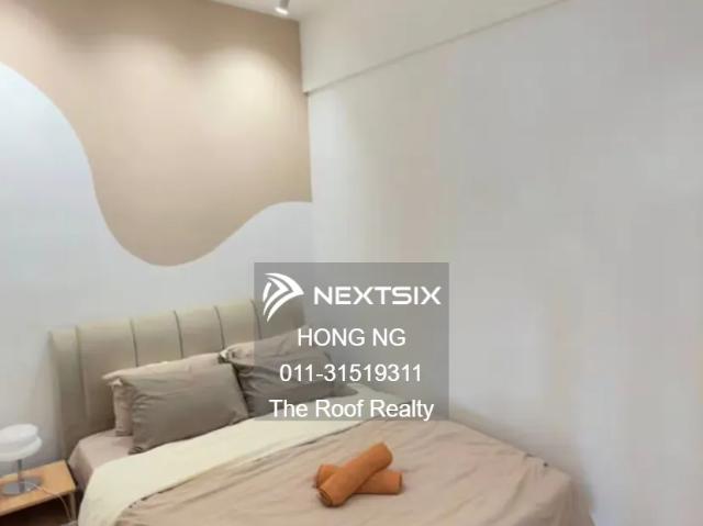 Shop for rent in Johore Bahru, Johor