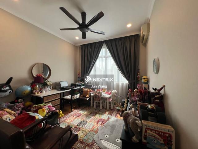 Residential House for sale in Tebrau, Johor