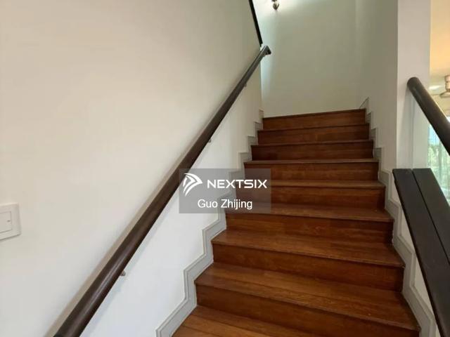 Residential House for rent in Johor