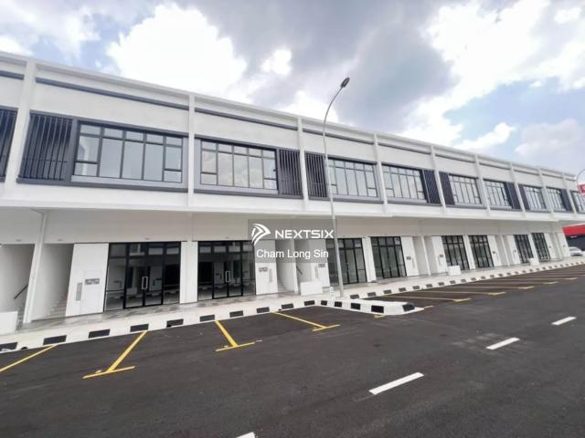 Residential House for rent in Johor