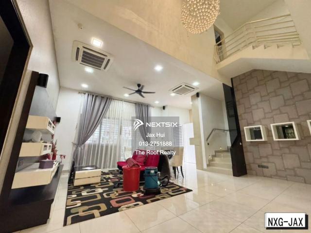Residential House for sale in Johore Bahru, Johor